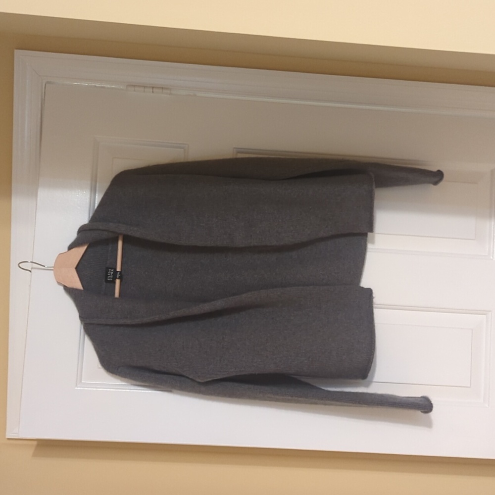 Cashmere sweater